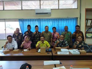 Desa Persiapan Tunjung Sari Lombok Barat Paparkan Progres, Termasuk 11 Desa Persiapan Lainnya