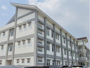 Kementerian PUPR : Rusun MBR dan ASN Pemprov Jabar di Purwakarta Siap Dihuni