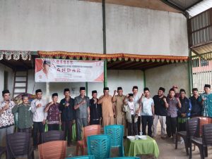 Reses di Tepal, Masyarakat Bergembira, Ahdar Siap Perjuangkan Aspirasi Petani