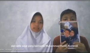 Video Curhat 2 Orang Anak Dari Cianjur Yang Ibu nya Disekap Dijadikan PSK di Dubai, Polisi Tangkap Pelaku TPPO-nya