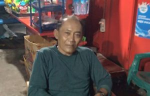 Sarana dan Prasarana Terbatas, Pedagang Kecil di Kawasan Senggigi Keluhkan Kekurangan Air Bersih