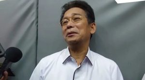 Mengaku Khilaf, KPK Minta Maaf Kepada Panglima TNI Setelah Tetapkan Kabasarnas Tersangka 