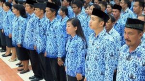 Sanksi Berat Bagi PNS Wanita Yang Nekat Jadi Istri Kedua, Akan Langsung Dipecat