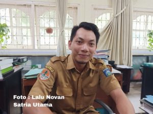 DLHK NTB : Baru 5 Perusahaan Tambang Galian C di Desa Tama Ayu Mengurus Izin UKL-UPL