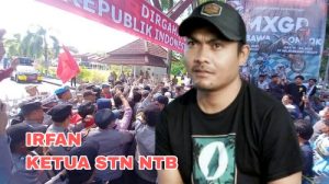 Serikat Tani Nelayan Dorong Pemprov NTB Menyelesaikan Konflik Agraria Melalui Program TORA