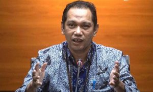 Korupsi Terjadi di Lembaga Sendiri, KPK Minta Maaf Karena Kebobolan