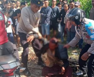 Dugaan Ayah Hamili Anaknya di Lombok Barat, Ternyata Korban Tidak Pernah Disentuh dan Ini Hasil Visumnya