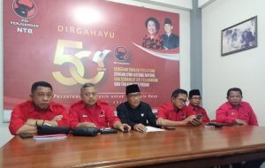 Dugaan Ayah Hamili Anak di Lombok Barat, PDIP NTB Temukan Fakta Baru di Lapangan 