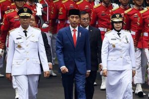 Presiden dan Pejabat Negara Lainnya Dilarang Pakai Fasilitas Negara Saat Kampanye Pemilu
