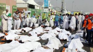 Per 12 Juli 2023, 589 Jemaah Haji Indonesia Meninggal Dunia. Tertinggi Pasca Tragedi Terowongan Mina