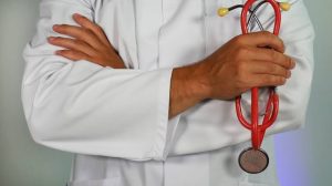 Dimutasi Jadi Pustakawan, Seorang Dokter RSUD Mataram Merasa Terhina