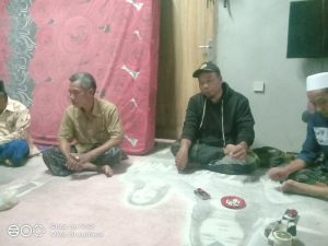 Sengketa Lahan Pemukiman 32 Ha di Dusun Duduk Batu Layar, akan diselesaikan melalui upaya damai