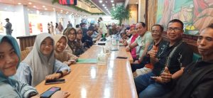 Dua Tim SMPN Dari Sumbawa Raih Juara Cerdas Cermat Museum Tingkat Provinsi, Ketua DPRD Apresiasi
