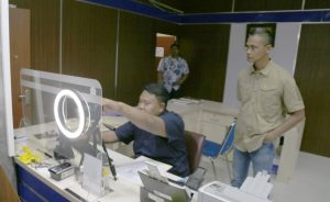 Layanan Paspor Merdeka Imigrasi Mataram Tuai Beragam Apresiasi