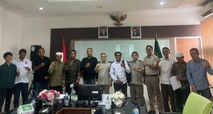 Konflik Lahan Eks HGU Perusahaan Dengan Petani di Sambelia Lotim, PP STN : Harus Dikembalikan ke Masyarakat