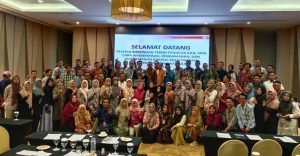 Penguatan Pemahaman Aparatur, BPKAD Sumbawa Barat Gelar Bimtek Pengelolaan Aset Daerah