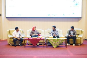 Tanamkan Generasi Z Melek Investasi, Mumtaz Consulting Institut gelar Seminar Nasional