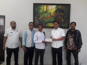 Tindaklanjut Hearing di Kementerian ATR BPN, HGU PT Tanjung Kenanga di Lombok Timur Akan Kembali ke Negara