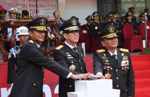 Refleksi Diri dan Pentingnya Inovasi Kemenkumham di Hari Jadi Ke-78