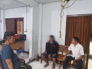 Istri Jadi TKW, Ayah di Dompu Perkosa 2 Anak Kandung