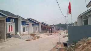 Hingga Pertengahan Agustus, Capaian Program Sejuta Rumah Capai 634.132 Unit