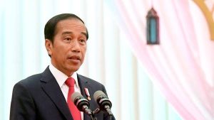Korupsi Masih Merajalela, Megawati Minta KPK Dibubarkan, Ini Tanggapan Jokowi