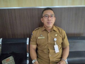 Mendukung Kegiatan Komunitas Untuk Kebersihan, Dinas LH Sumbawa Barat Apresiasi SISPALA SMAN 1 Taliwang