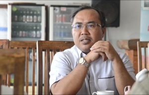 Proyek Akses Stasiun KCJB Lamban dan Bermasalah, Suryadi JP : Pemerintah Perlu Fokus Cari Solusi