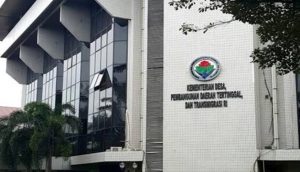 Akhirnya Nama Calon PJ Gubernur NTB Terkuak, Kemendes PDTT Usulkan Ke Kemendagri