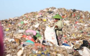 Perluasan Landfill TPA Kebon Kongok Lombok Barat Ditolak Warga, Ini Penjelasan LHK NTB