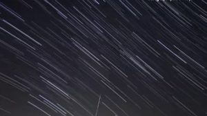 Siap Begadang Lihat Fenomena Hujan Dini Hari Nanti, Paling Terang di Tengah Malam