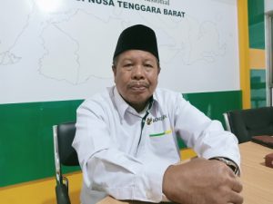 Target Rp31 M Pendapatan Dari Zakat, BAZNAS NTB : Sekitar 70 Persen Untuk Warga Miskin