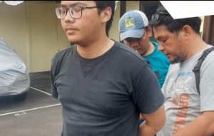 Mahasiswa UI Bunuh Juniornya, Jenazahnya Disimpan di Kolong Tempat Tidur
