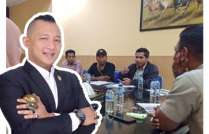 Sempadan Pantai Bisa Jadi Hak Milik, Syamsul : Penyataan BPN Lobar Sesat dan Tidak Mendasar