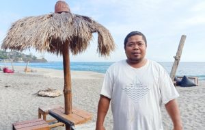 Belajar Dari Sosok Ahdat, Warga Batu Layar Sukses Bangun Usaha Hingga Sekolahkan Anak ke Luar Negeri