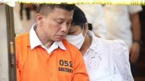 MA Anulir Vonis Mati Ferdy Sambo, Jadi Penjara Seumur Hidup, Ini Alasannya
