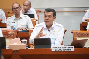 Aturan Hukum Golden Visa Disahkan, Tarik Investor Asing Berkualitas Untuk Berinvestasi