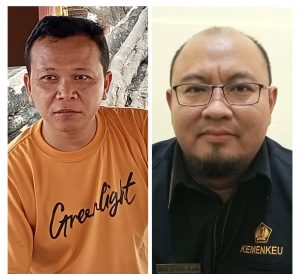 Buntut Pemutusan Kontrak Proyek Pembangunan Kantor, CV Asolon Laporkan PPK ke Polda NTB