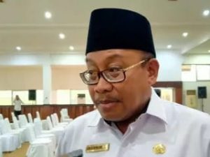 Jadi Pj Gubernur, Lalu Gita Tuntaskan PR Pemprov Salah Satunya Lunasi Hutang Ratusan Miliar