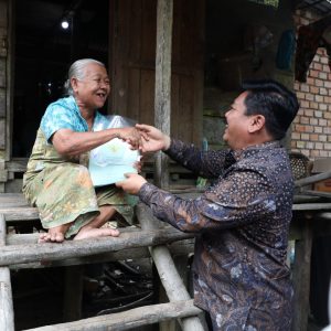 Kementerian ATR/BPN Tuntaskan Konflik Lahan Warga Dengan Perusahaan Swasta Selama 28 Tahun