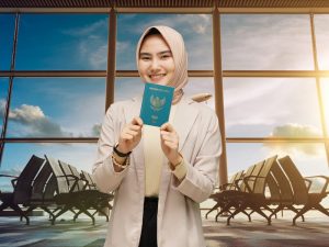 Ditjen Imigrasi Perluas Layanan Paspor Elektronik, Permohonan Kini Dapat Diajukan di 102 Kantor Imigrasi Se-Indonesia