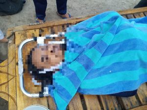 WNA Asal India Ditemukan Tewas di Perairan Gili Air