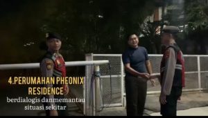 Hati-hati, 11 Lokasi di Mataram Ini Rawan Terjadi Kasus Kejahatan 3C dan Menjadi Target Operasi Polda NTB
