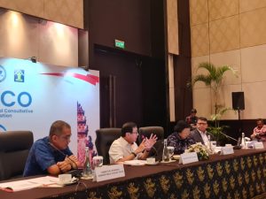 Akan Dibuka Jokowi, AALCO ke-61 di Bali akan bahas Isu Hukum, 91 Negara Siap Hadir