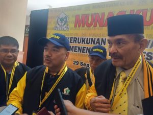 Ketua Umum KUKMI, Yudianto Sorot Larangan e-commerce dan Dana KUR Ratusan Triliun Yang Belum Maksimal