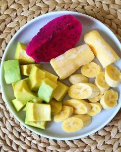 Sarapan Buah Ini di Pagi Hari Cegah Tekanan Darah Tinggi, Stroke dan Lawan Infeksi