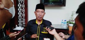 Klarifikasi Dugaan Terlibat Illegal logging, DPW Partai UMMAT Akan Panggil Sekretaris DPC Dompu