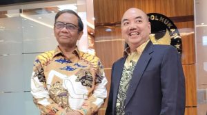 Pasca MUNAS ke-VIII, Ketum KUKMI, Yudianto Tri Akan Rombak Kepengurusan, Ini Bocorannya..