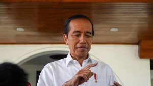 Jokowi Ingatkan Hati-hati Pilih Pemimpin Pada 2024 Mendatang, Ini Alasannya..