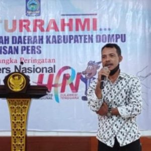 Terkait Perangi Illegal logging, Ketua MIO Dompu Tegaskan Tidak Ada Ruang Kompromi